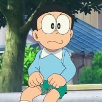 nobi nobita