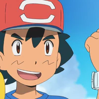 satoshi