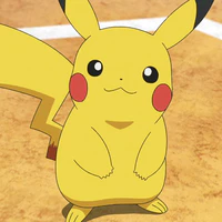 pikachu của satoshi