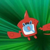 rotom(từ điển pokemon)