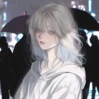 An An