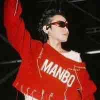 Lâm Bạch Phúc Hậu