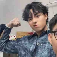 Ghệ bé Doo 🦈🐰