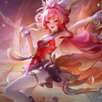 aya( hoả hồ thiên ngư)