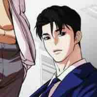 Park hyung Suk_Daniel