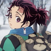 kamado tanjiro