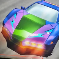 bá vương bò cạp