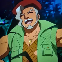vlad/Kaio