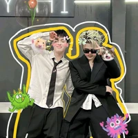 T/g mê đam mỹ