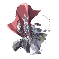 omnipotent sans