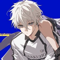 Nagi Seishiro