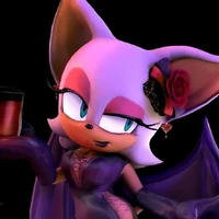 Rouge the bat