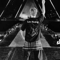 Lou hoàng
