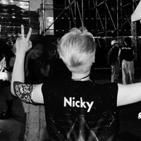 Nicky