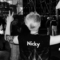Nicky