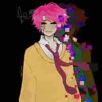 Hiha_Glitch