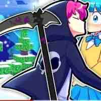Hiha_ThầnChết
