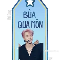 ở đây chỉ có bùa qua môn atsh (tg) 