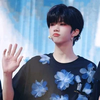 Trương Hàm Thụy( cậu)