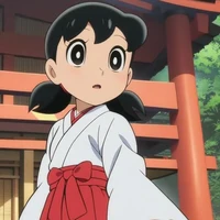 Minamoto Shizuka
