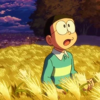 Nobi Nobita 
