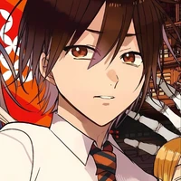 Abe Haruaki