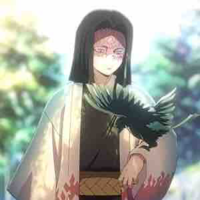 Kagaya Ubuyashiki