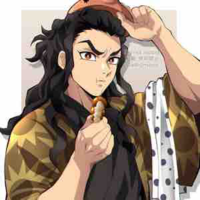 Hotaru Haganezuka 