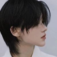 Vincent Richard Vasilyev ( còn nhỏ)