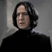 Severus Snape