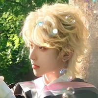 Cassiel Lumiere Valentine