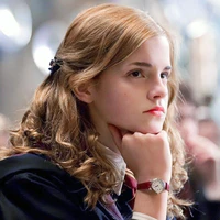Hermione Jean Granger