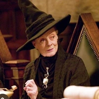 Minerva McGonagall