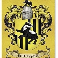 nhà Huffepuff