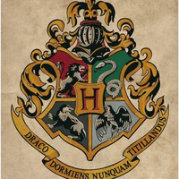 all Hogwarts