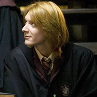 George Weasley