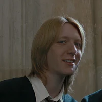 Fred Weasley