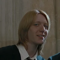Fred Weasley