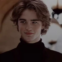 Cedric Diggory
