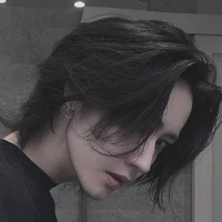 Vincent Richard Vasilyev* Seraph*