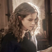 Hermione Jean Granger*Mione*