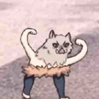 Inosuke hashibira