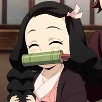 Nezuko kamado