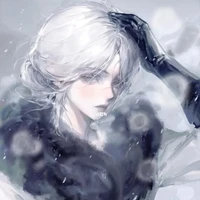 Kiryuu Rin | Cô - Rin