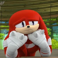 Knuckles
