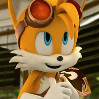 Tails