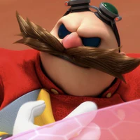 Eggman