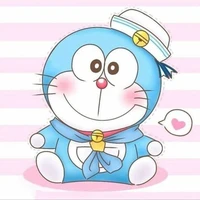 Doraemon ( zane)