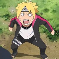 Boruto