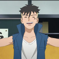Kawaki